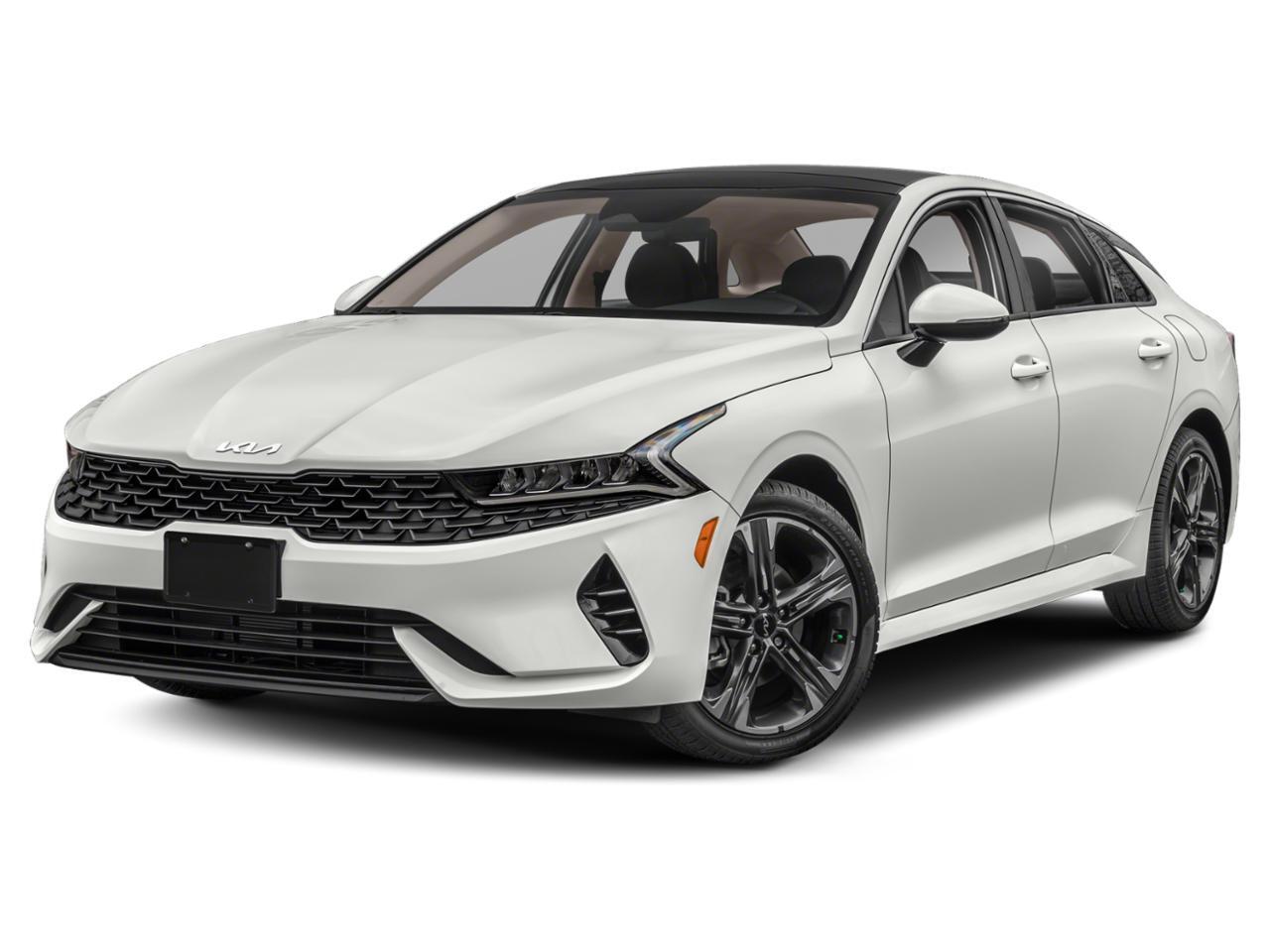 2024 Kia K5