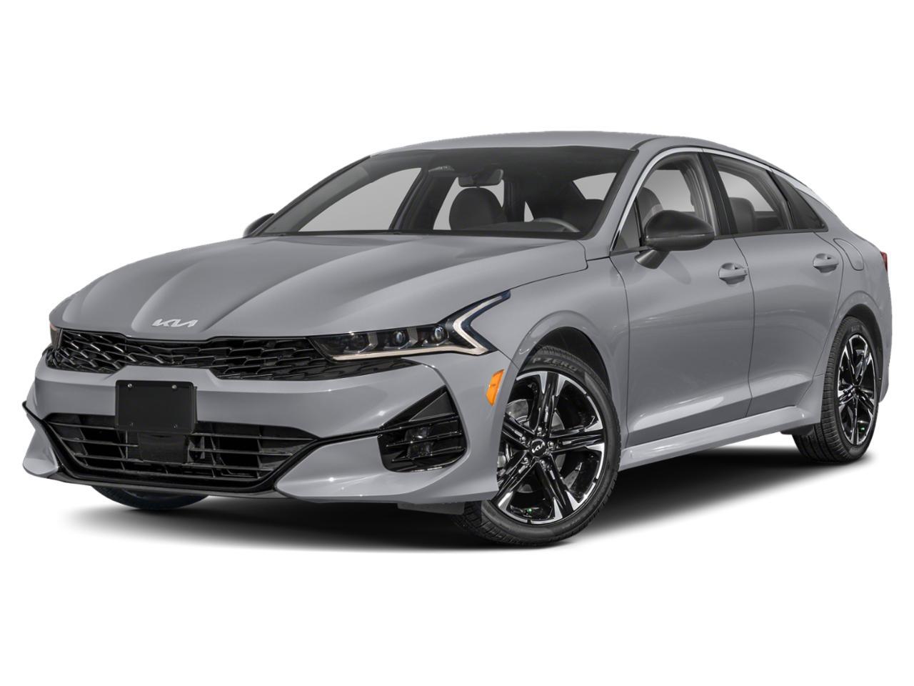 2024 Kia K5 GT-Line Miami FL