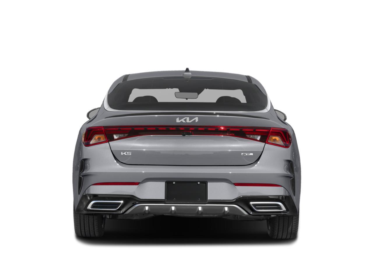 2024 Kia K5 GT-Line Roseville CA