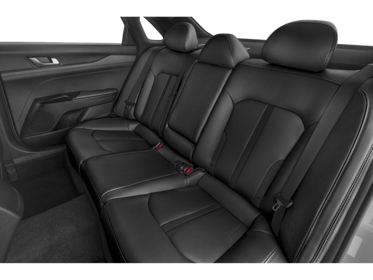 2024 Kia K5 GT-Line Roseville CA