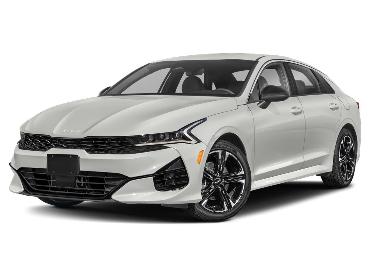2024 Kia K5 GT-Line San Clemente CA
