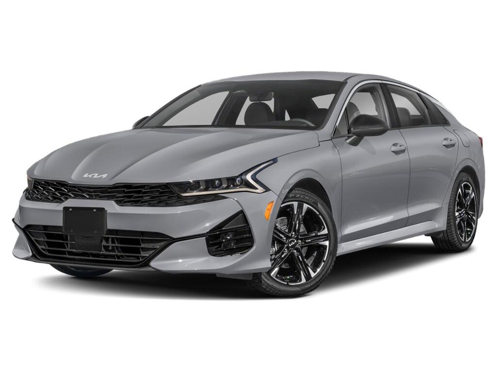 2024 Kia K5 GT-Line San Diego County CA