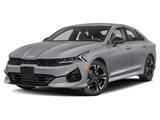 2024 Kia K5 GT-Line San Diego County CA