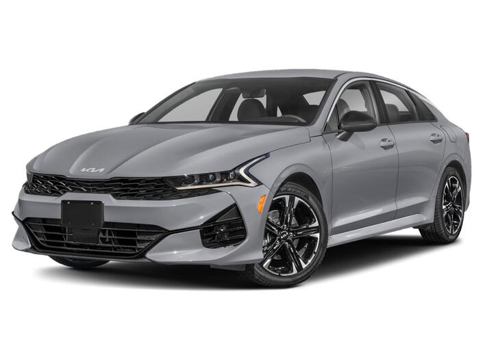 2024 Kia K5 GT-Line San Diego County CA