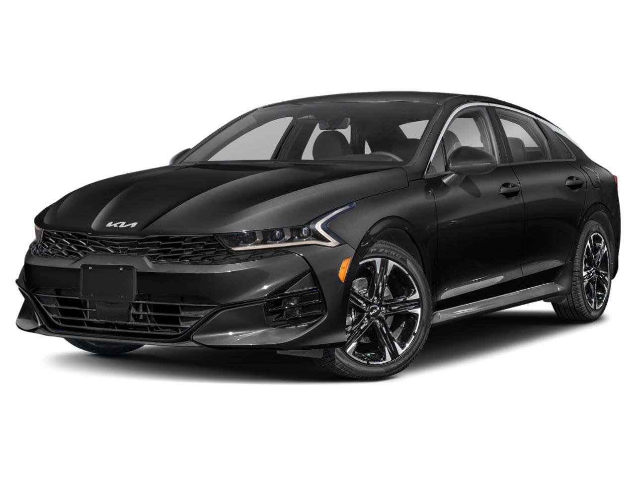 2024 Kia K5