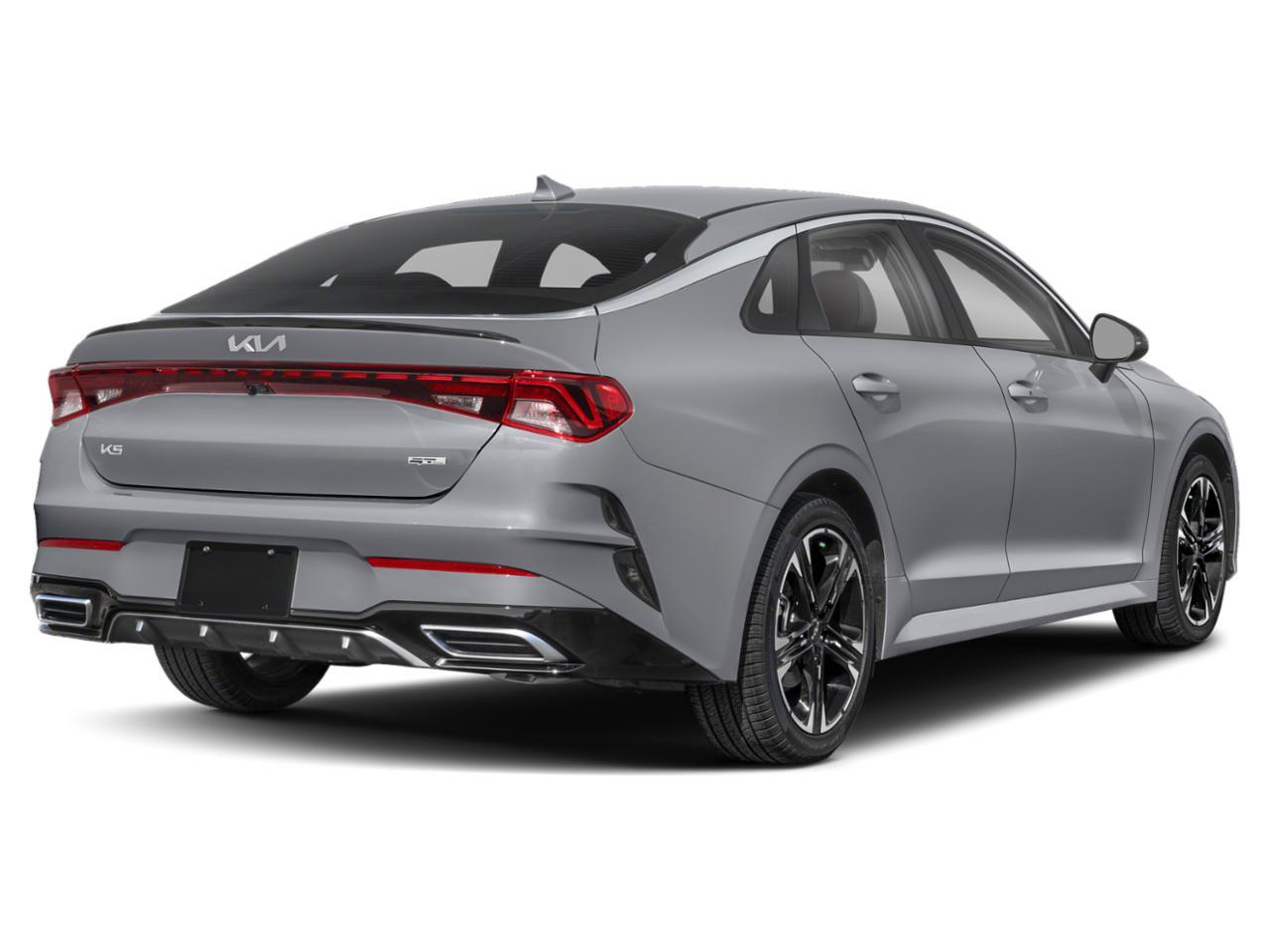 2024 Kia K5 GT-Line Tucson AZ