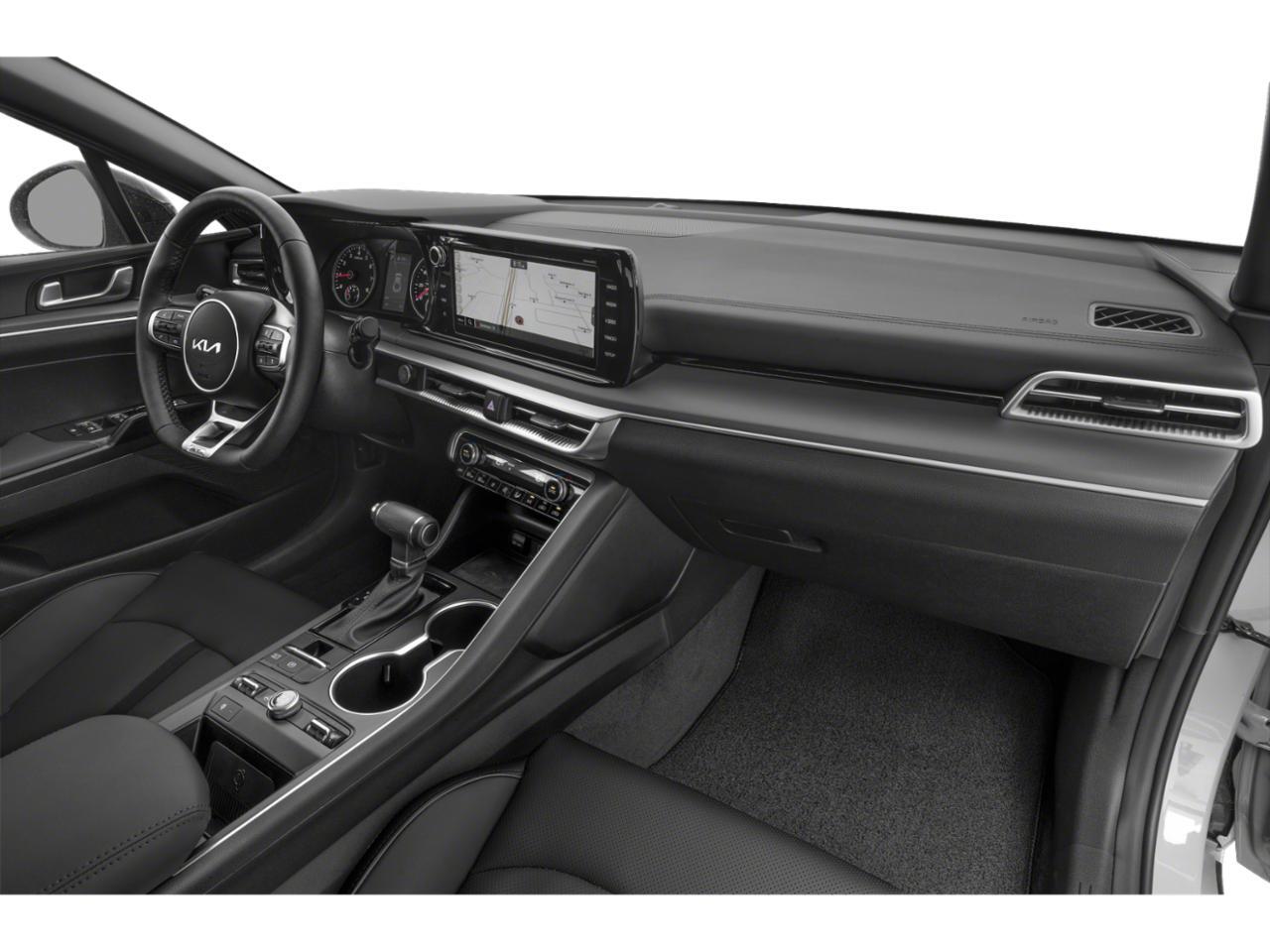 2024 Kia K5 GT-Line Tucson AZ