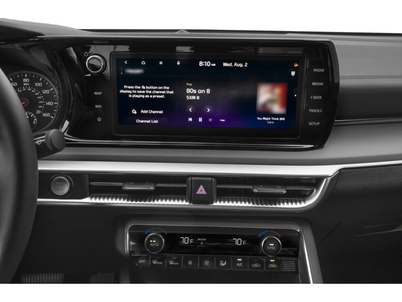2024 Kia K5 GT-Line Tucson AZ