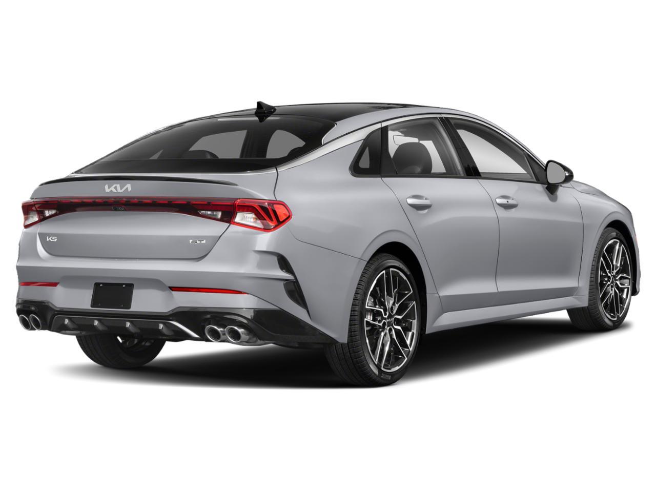 2024 Kia K5 GT San Clemente CA