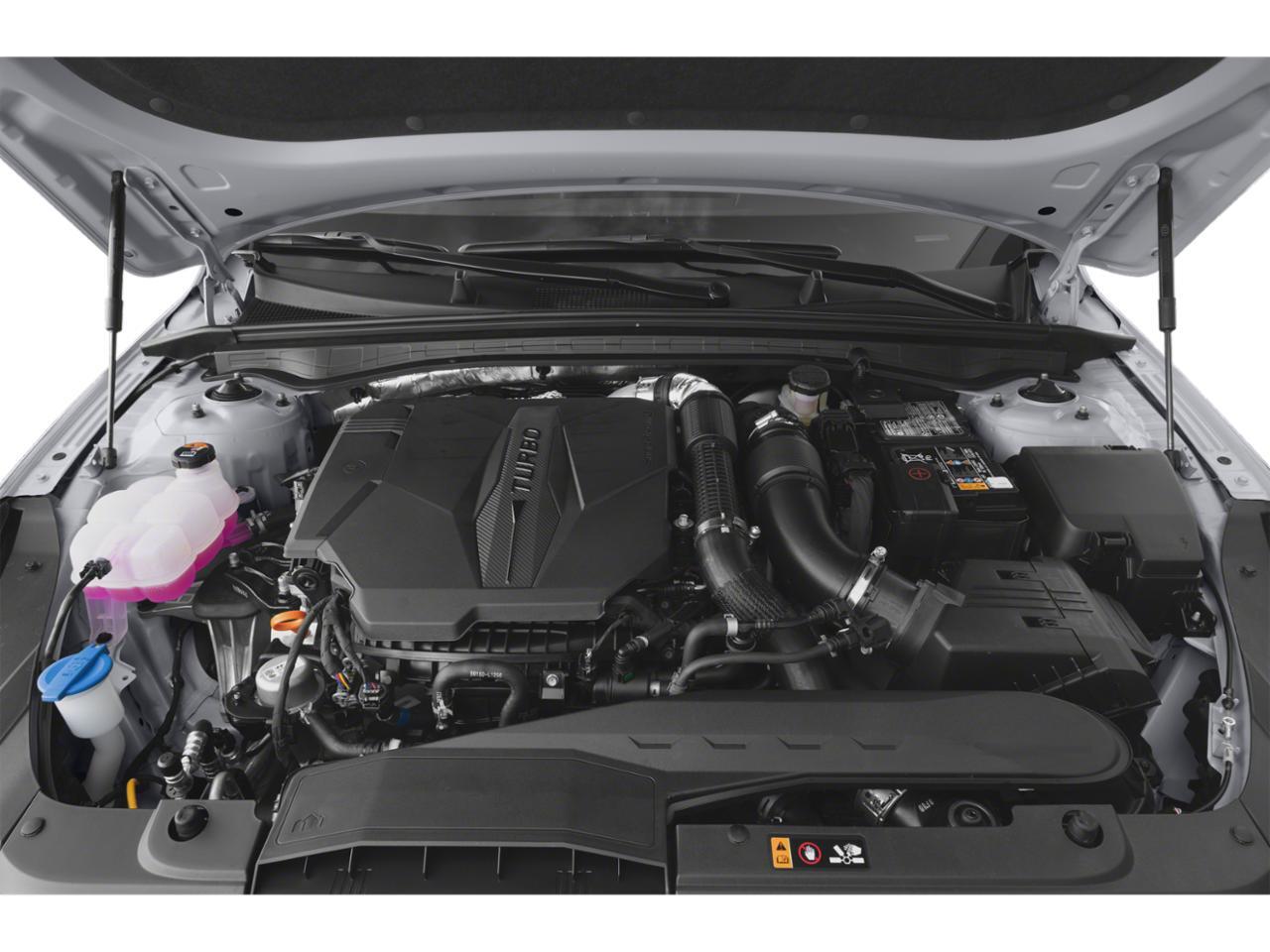 2024 Kia K5 GT San Clemente CA