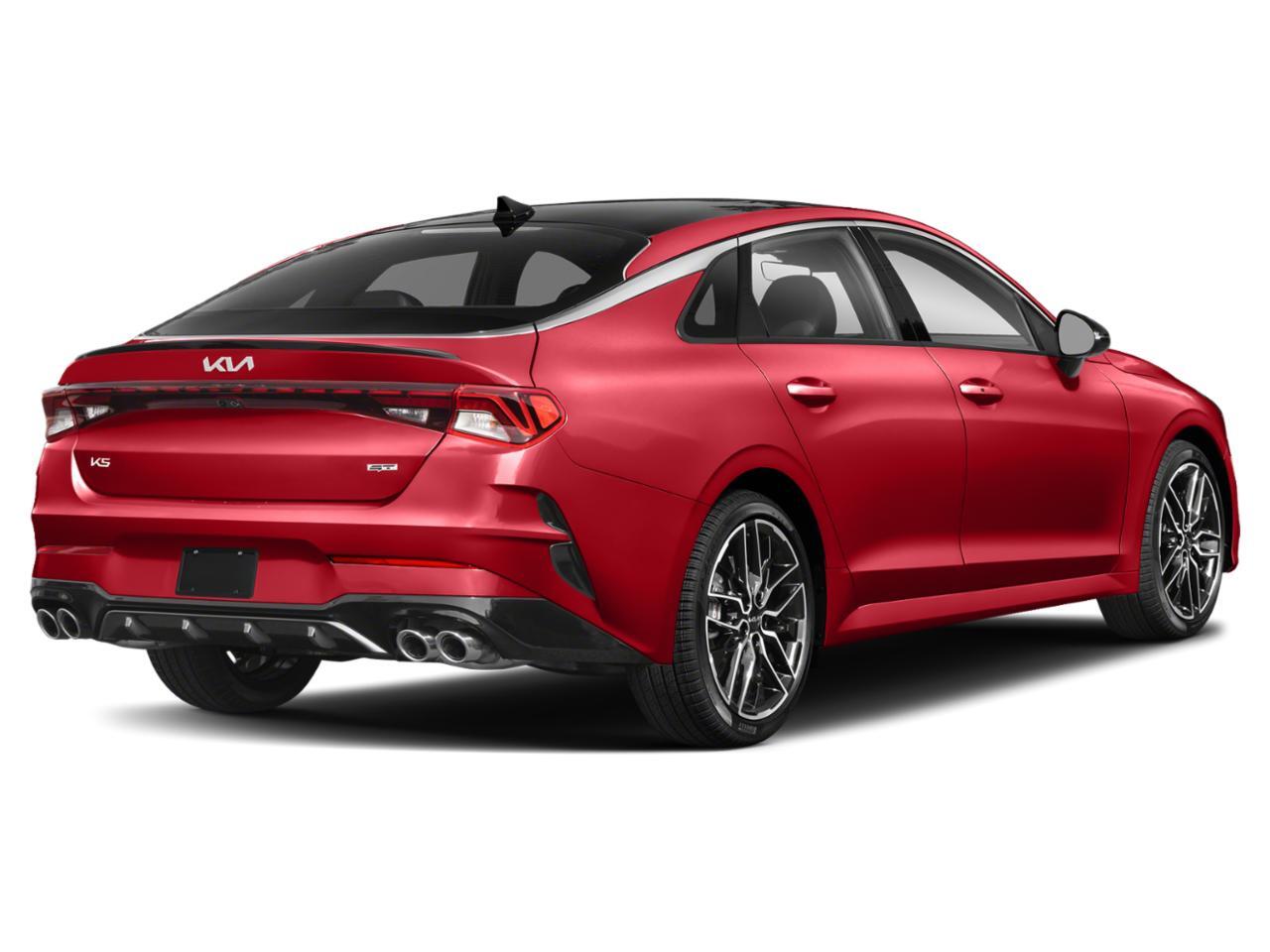 2024 Kia K5 GT Tucson AZ