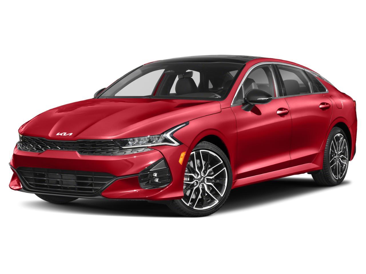 2024 Kia K5 GT Tucson AZ