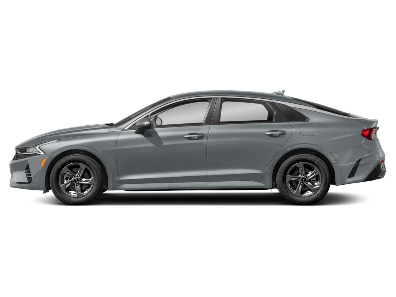 2024 Kia K5 LXS Doral FL