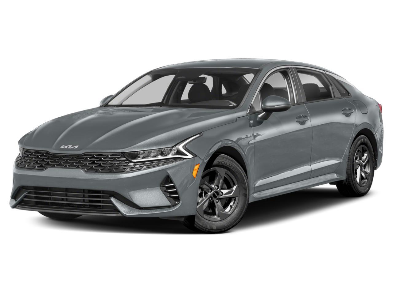 2024 Kia K5 LXS