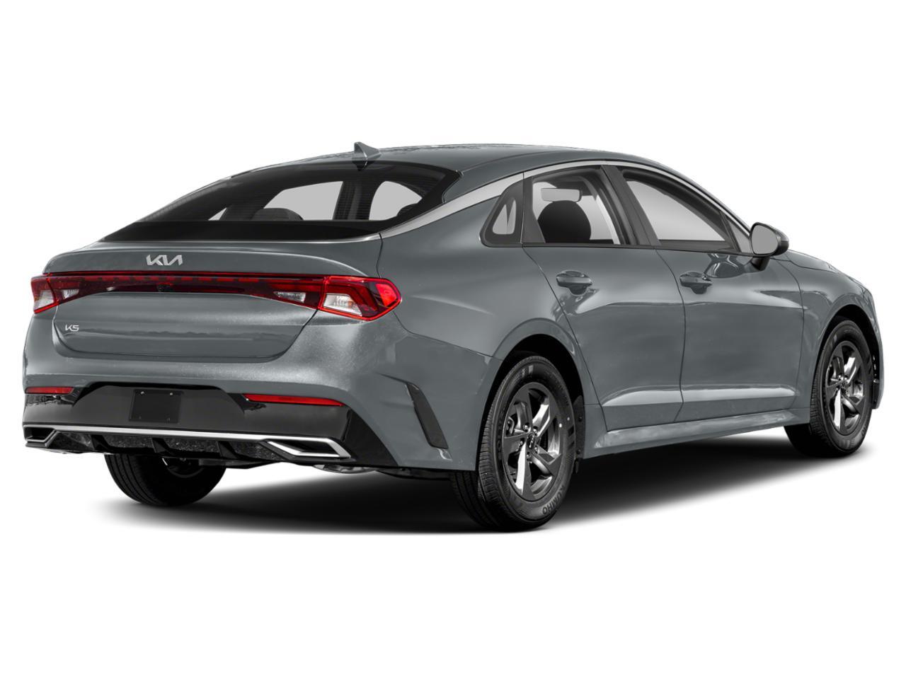 2024 Kia K5 LXS