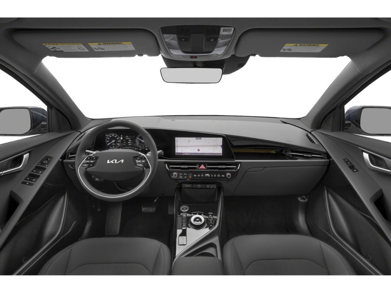 2024 Kia Niro EV Wind Folsom CA