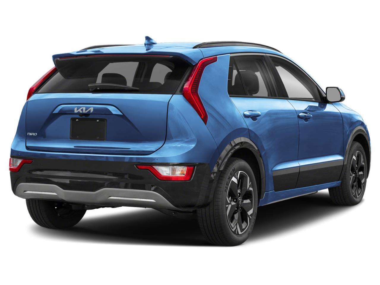 2024 Kia Niro EV Wind San Clemente CA