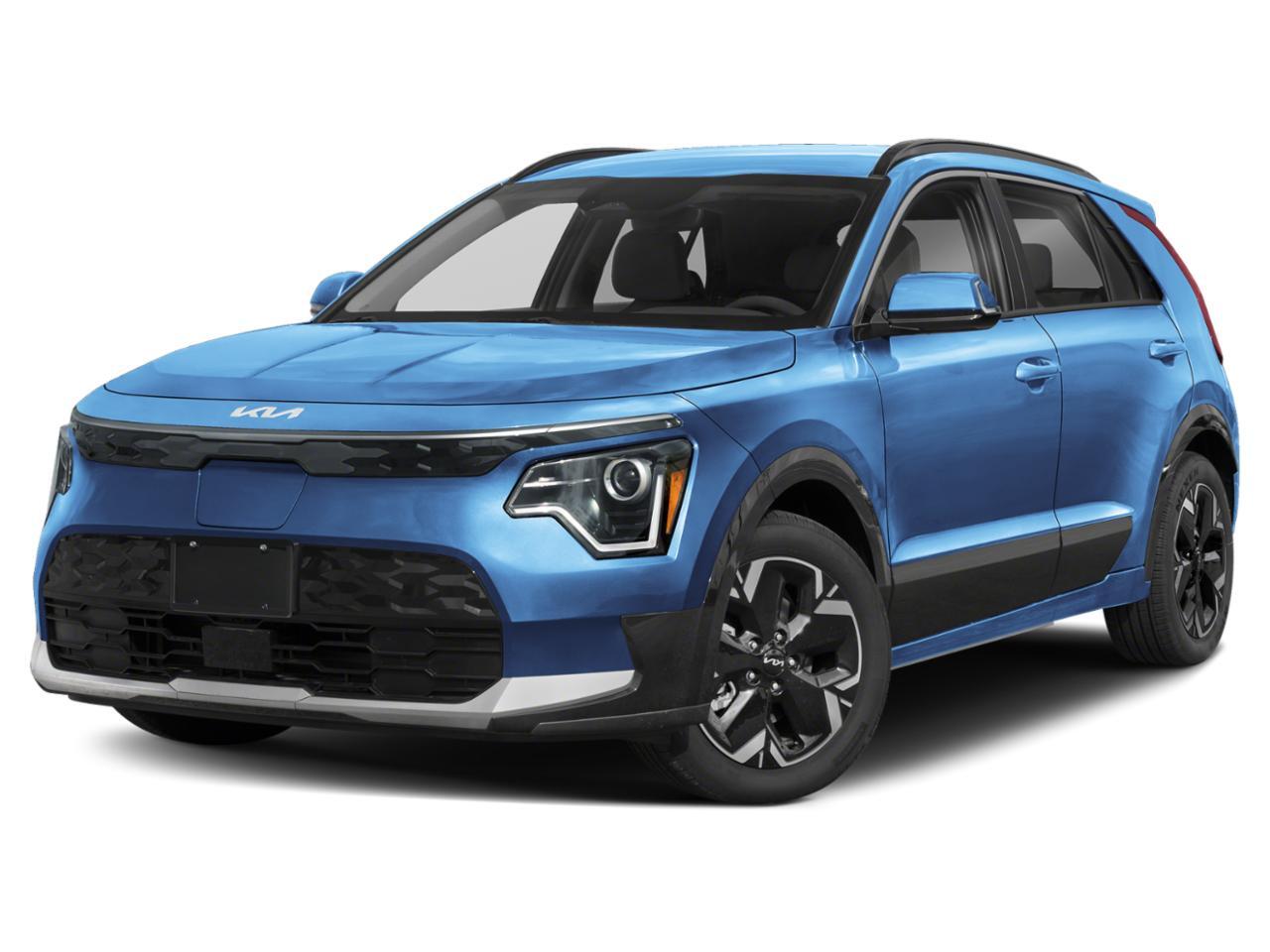 2024 Kia Niro EV Wind San Clemente CA