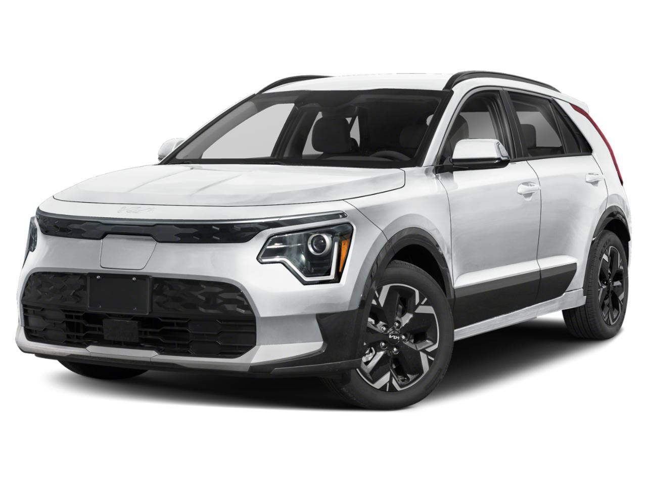 2024 Kia Niro EV Wind San Clemente CA