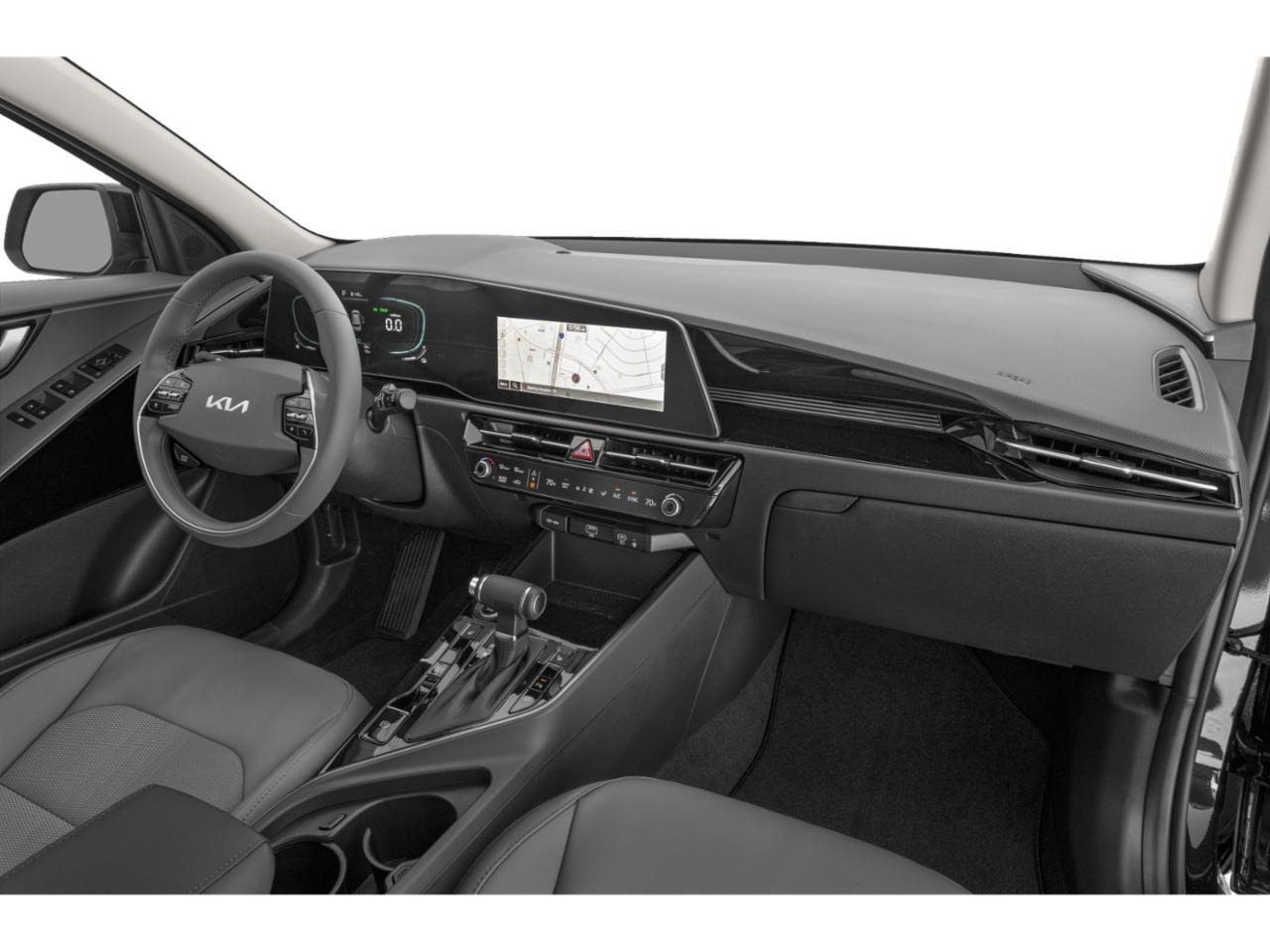 2024 Kia Niro EX Chantilly VA