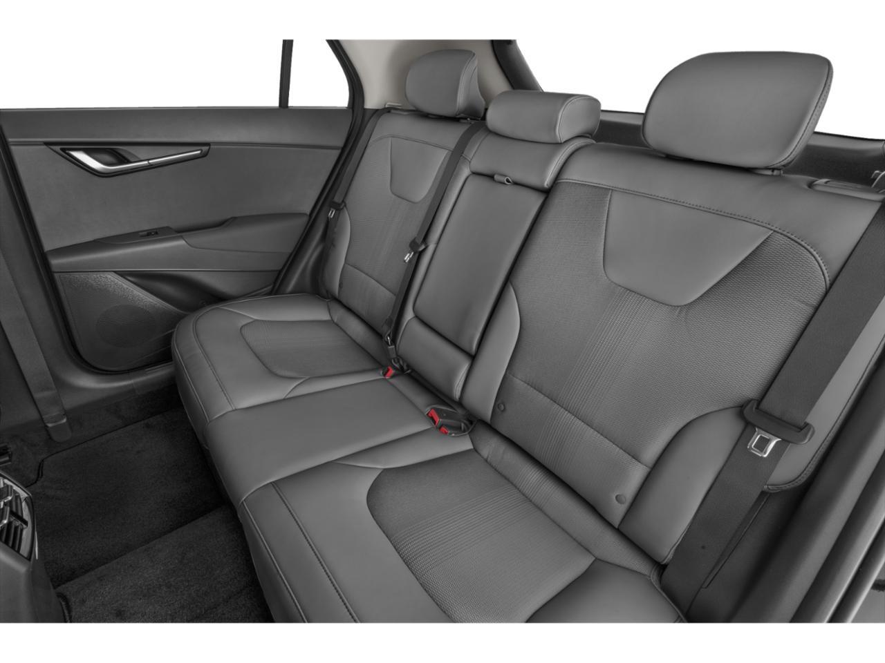 2024 Kia Niro EX Chantilly VA