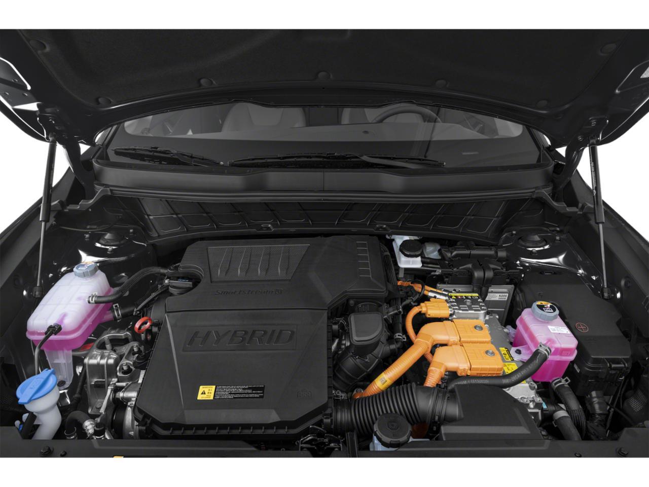 2024 Kia Niro EX Chantilly VA