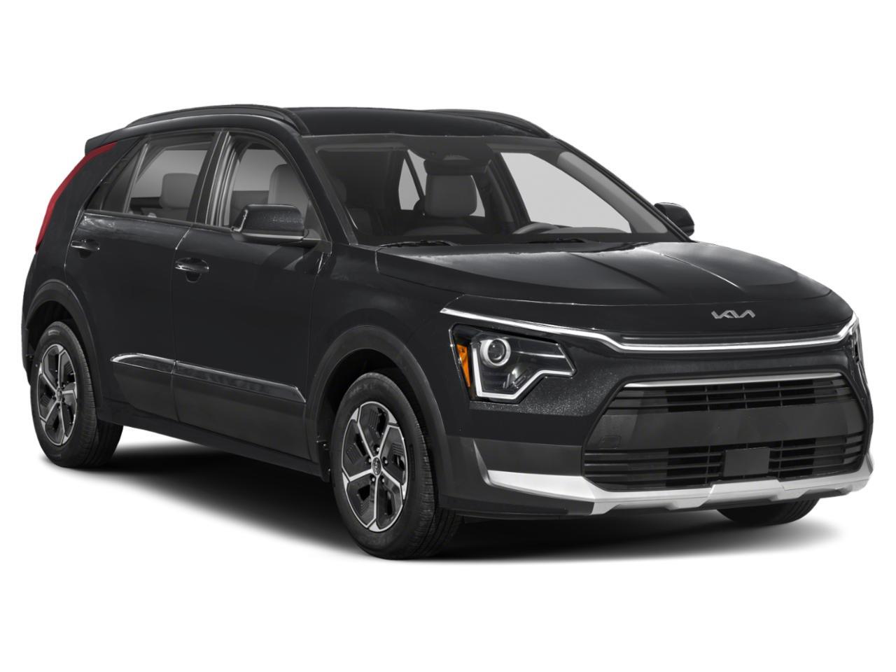 2024 Kia Niro EX Chantilly VA