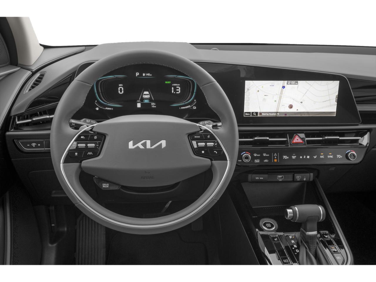 2024 Kia Niro EX Chantilly VA