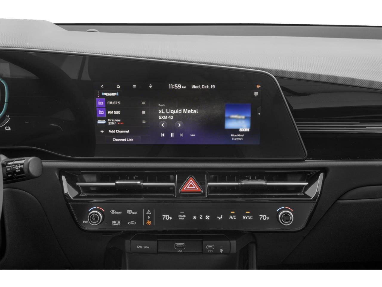 2024 Kia Niro EX Chantilly VA