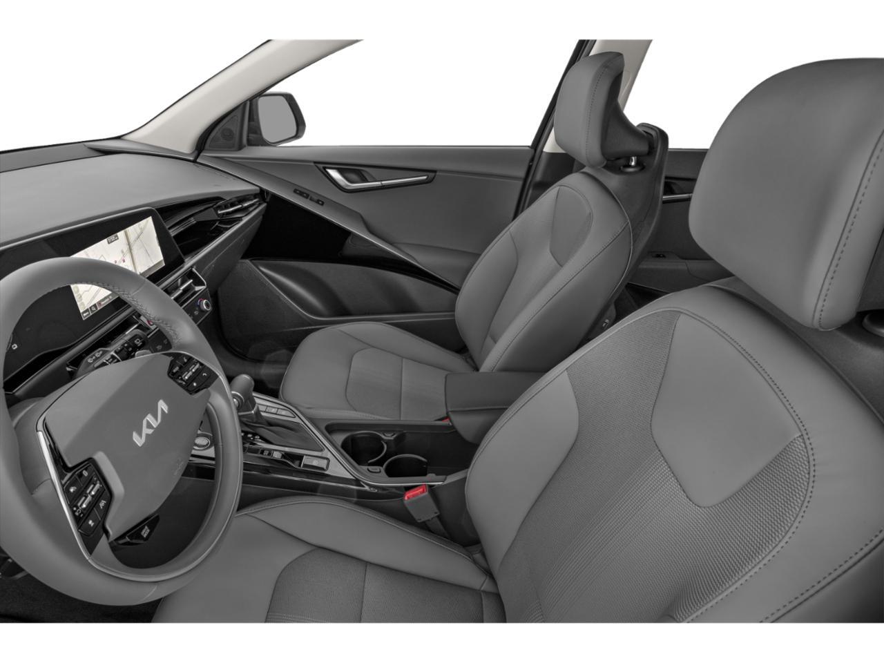 2024 Kia Niro EX Chantilly VA