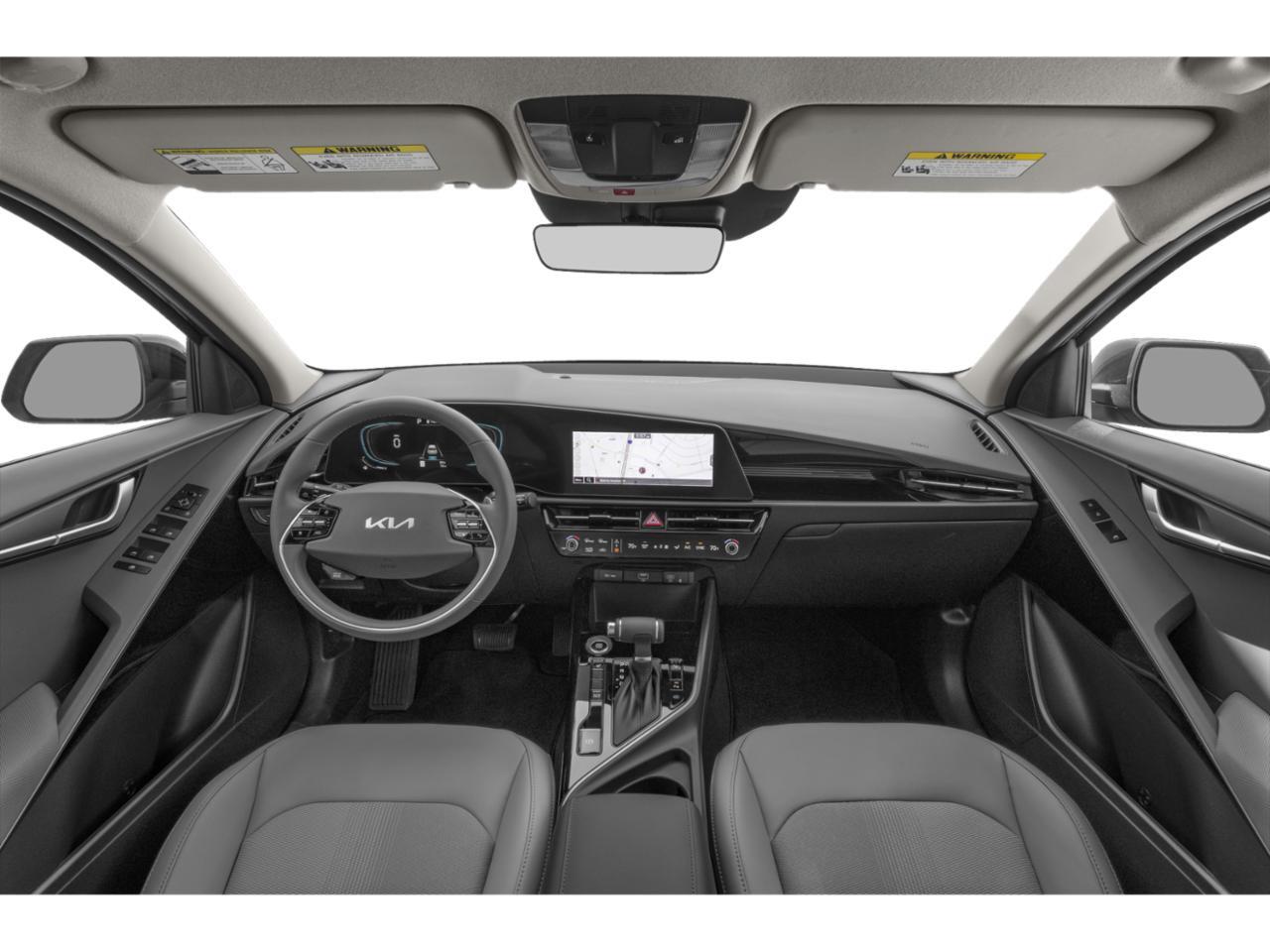 2024 Kia Niro EX Chantilly VA