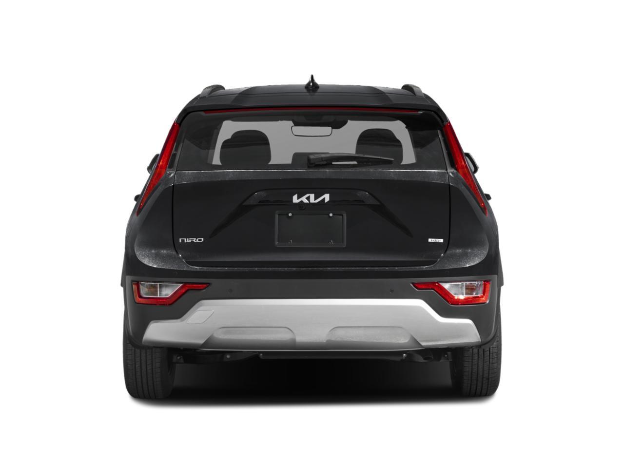 2024 Kia Niro EX Chantilly VA