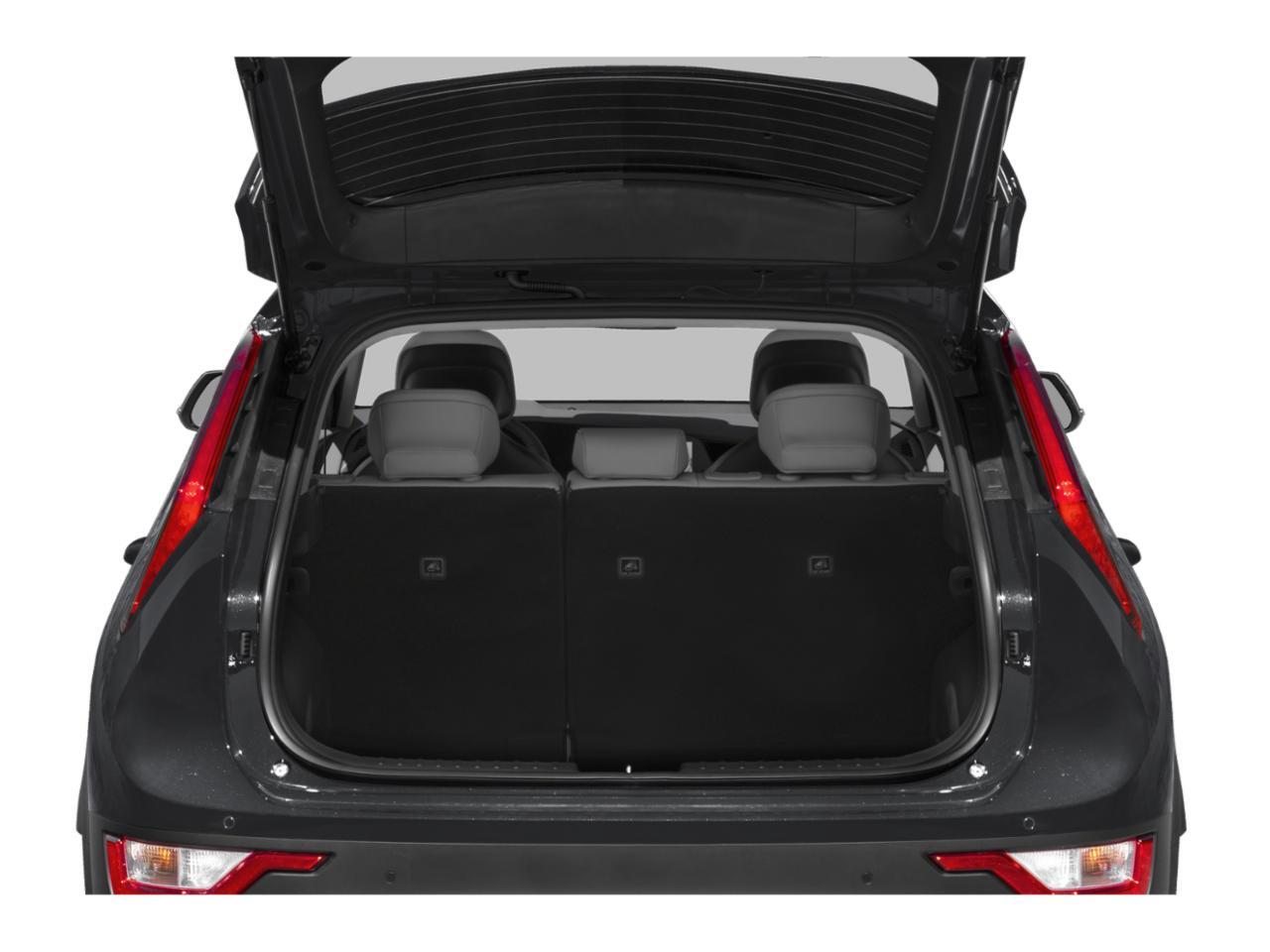 2024 Kia Niro EX Chantilly VA