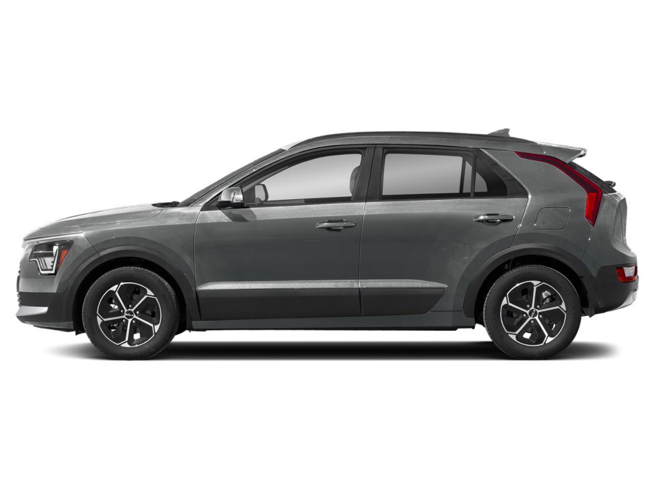 2024 Kia Niro EX Chantilly VA