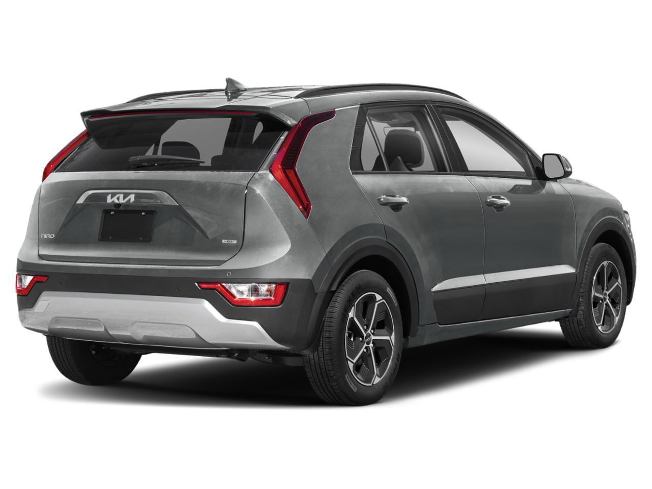 2024 Kia Niro EX Chantilly VA