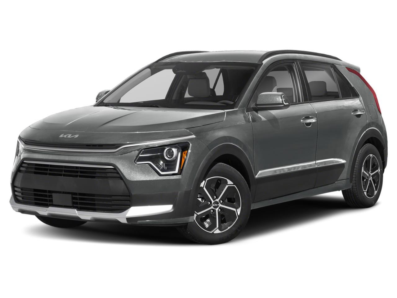 2024 Kia Niro EX