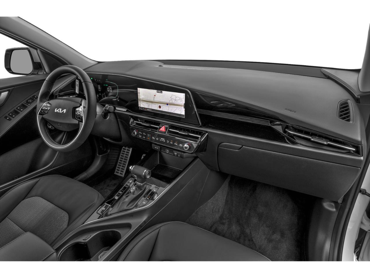 2024 Kia Niro EX Touring Plano TX