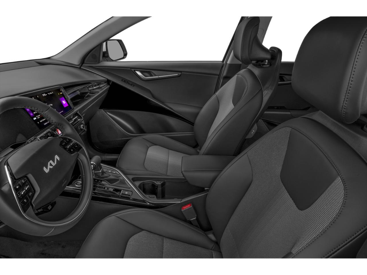 2024 Kia Niro EX Touring Plano TX