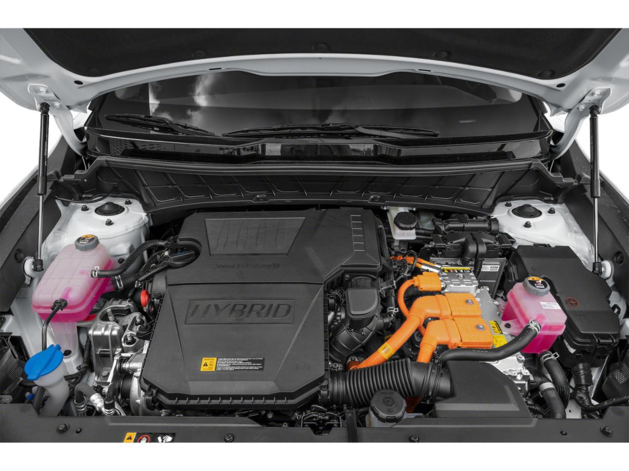 2024 Kia Niro EX Touring Plano TX