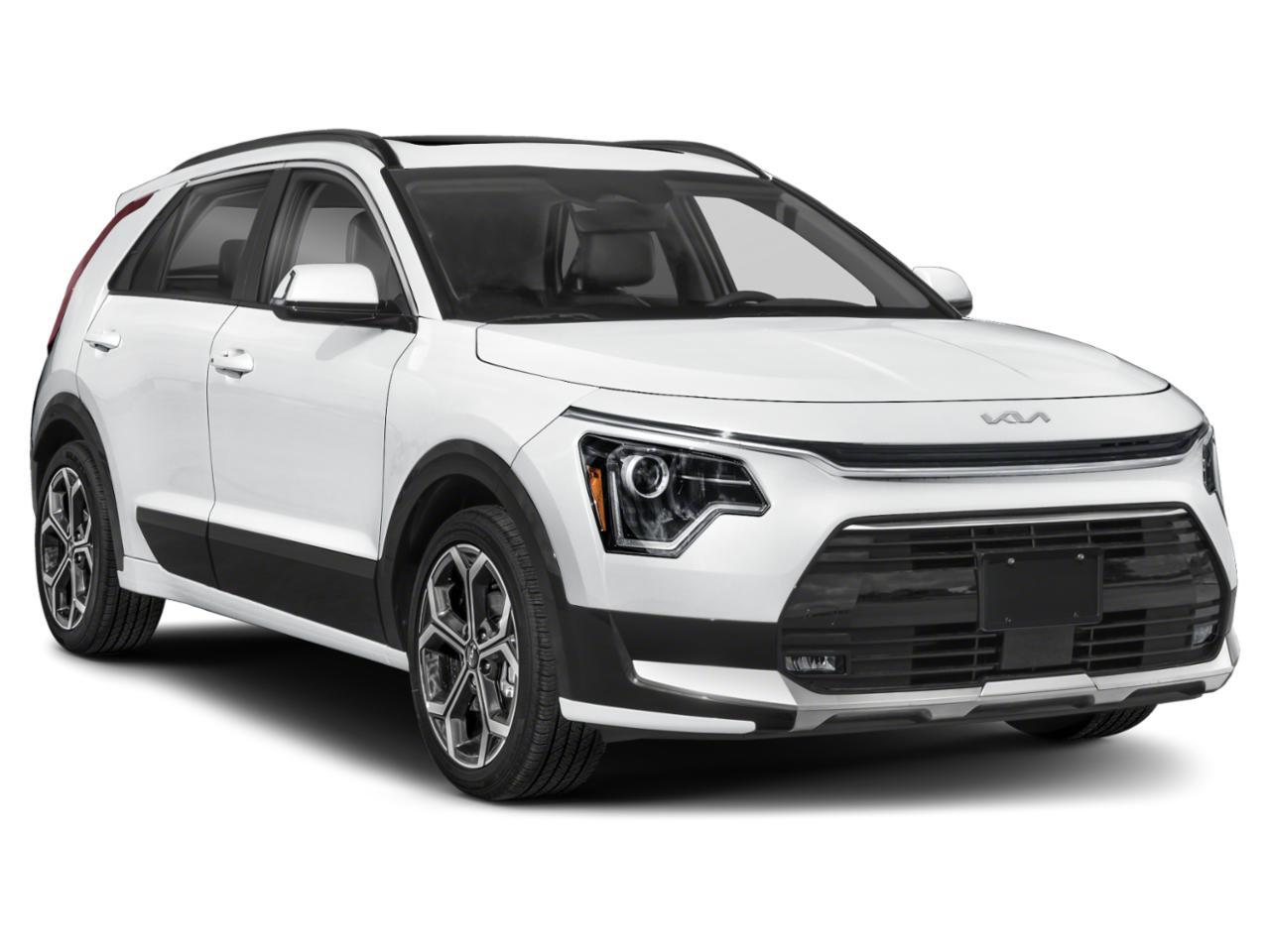2024 Kia Niro EX Touring Plano TX