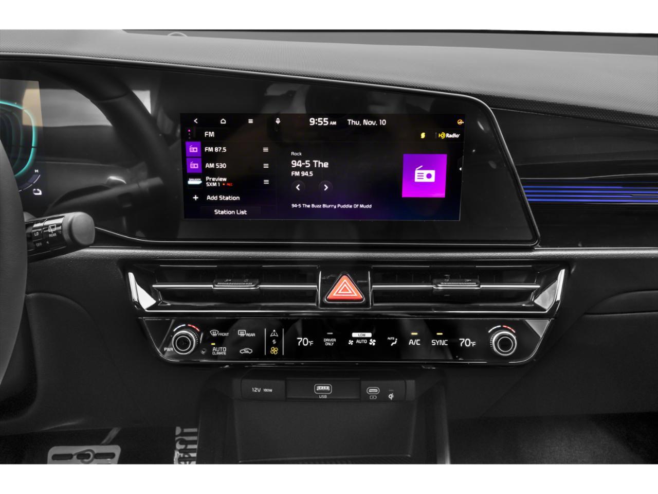 2024 Kia Niro EX Touring Plano TX