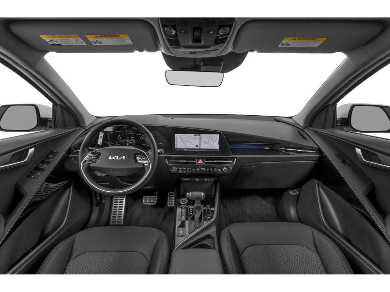 2024 Kia Niro EX Touring Plano TX