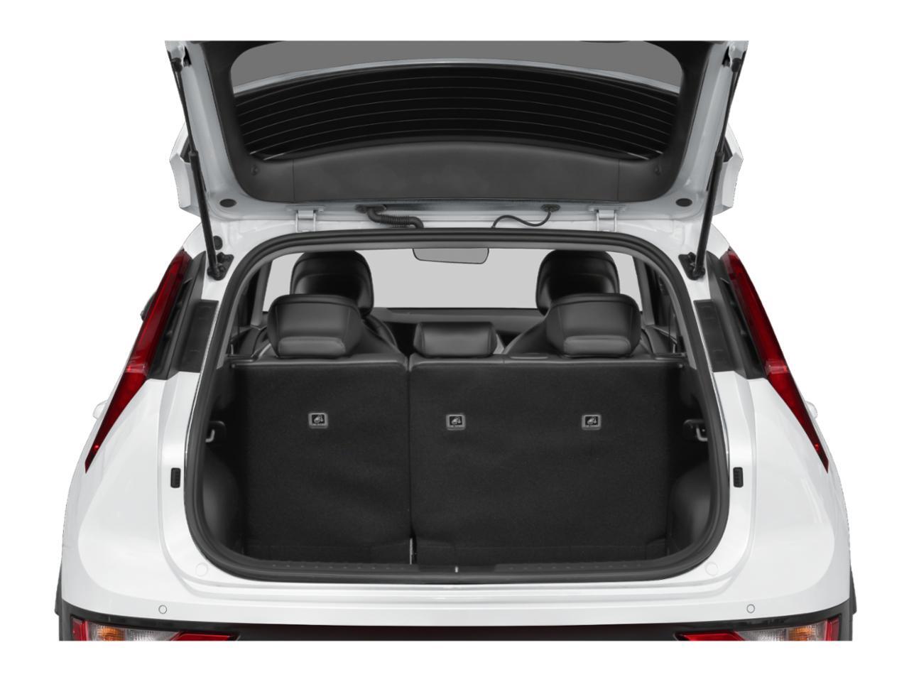 2024 Kia Niro EX Touring Plano TX
