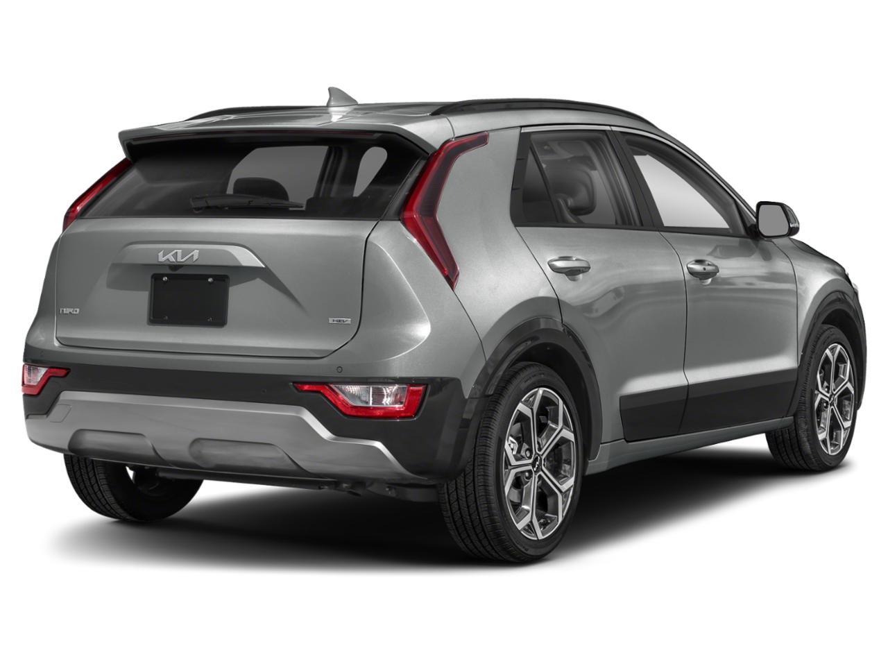 2024 Kia Niro EX Touring Plano TX