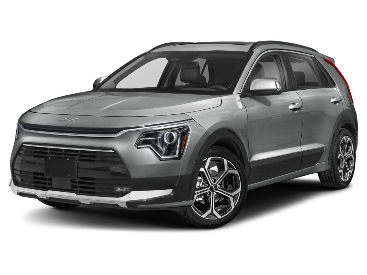 2024 Kia Niro EX Touring