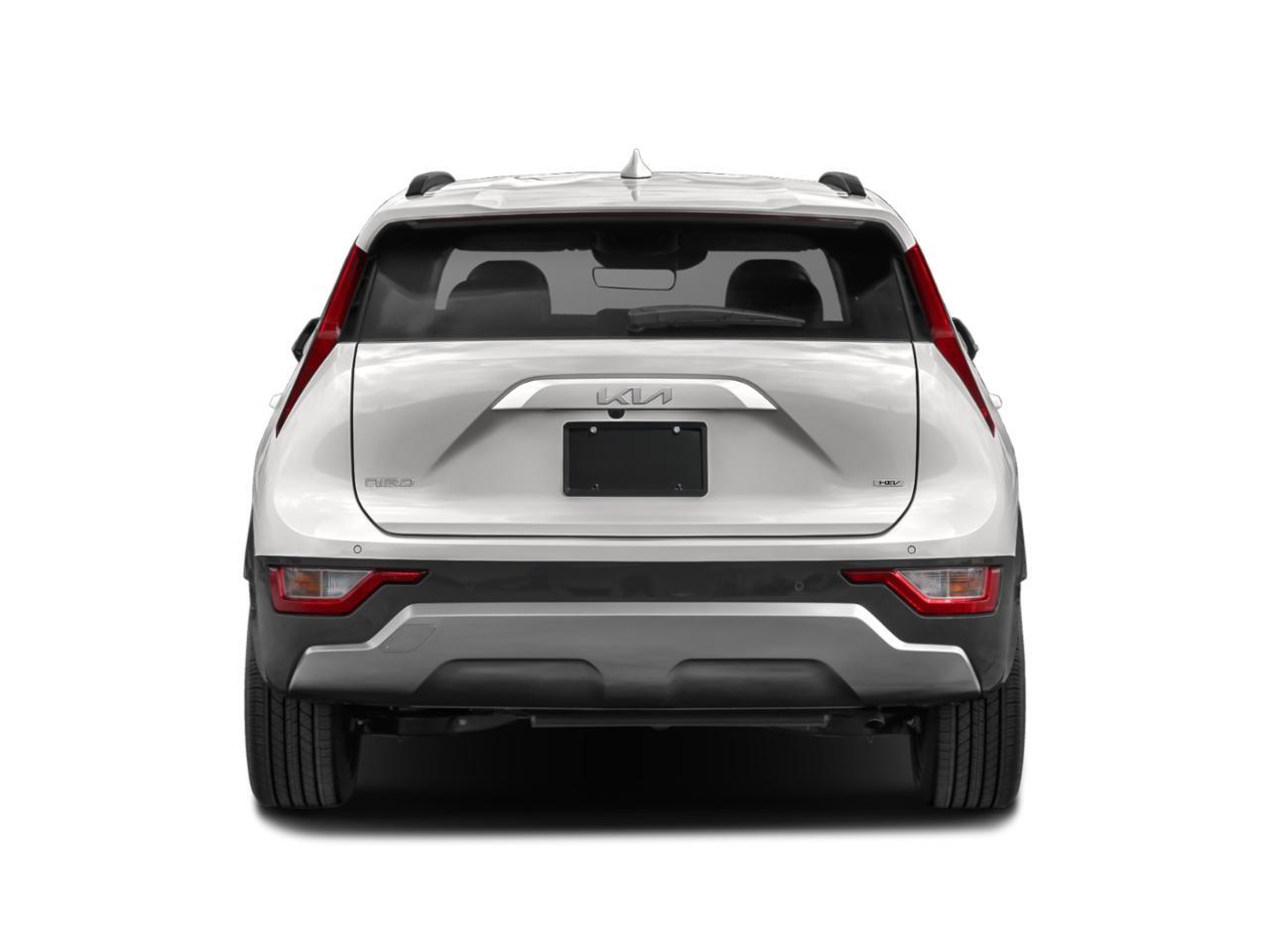 Used 2024 Kia Niro EX Touring in Tucson AZ