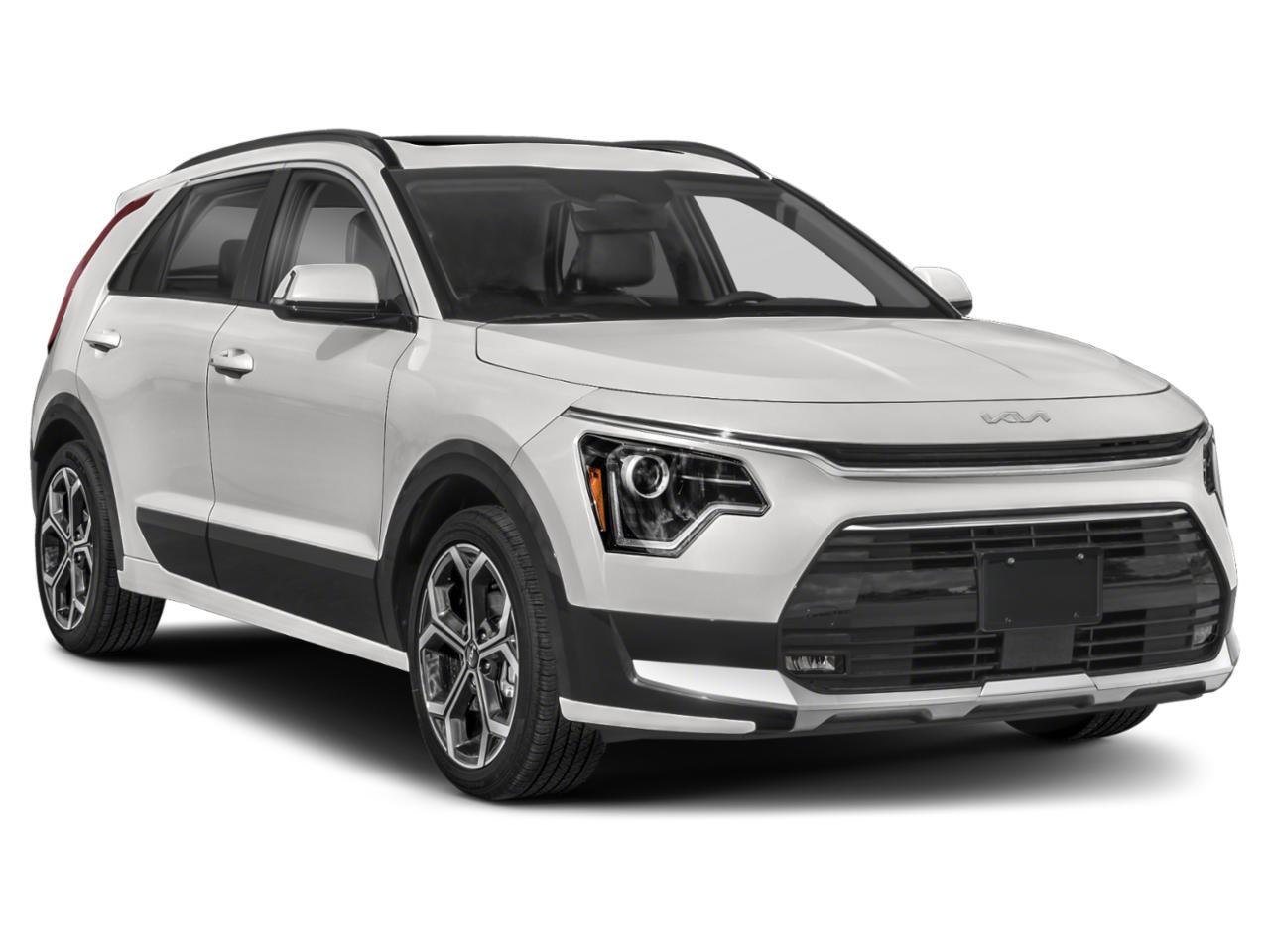 Used 2024 Kia Niro EX Touring in Tucson AZ