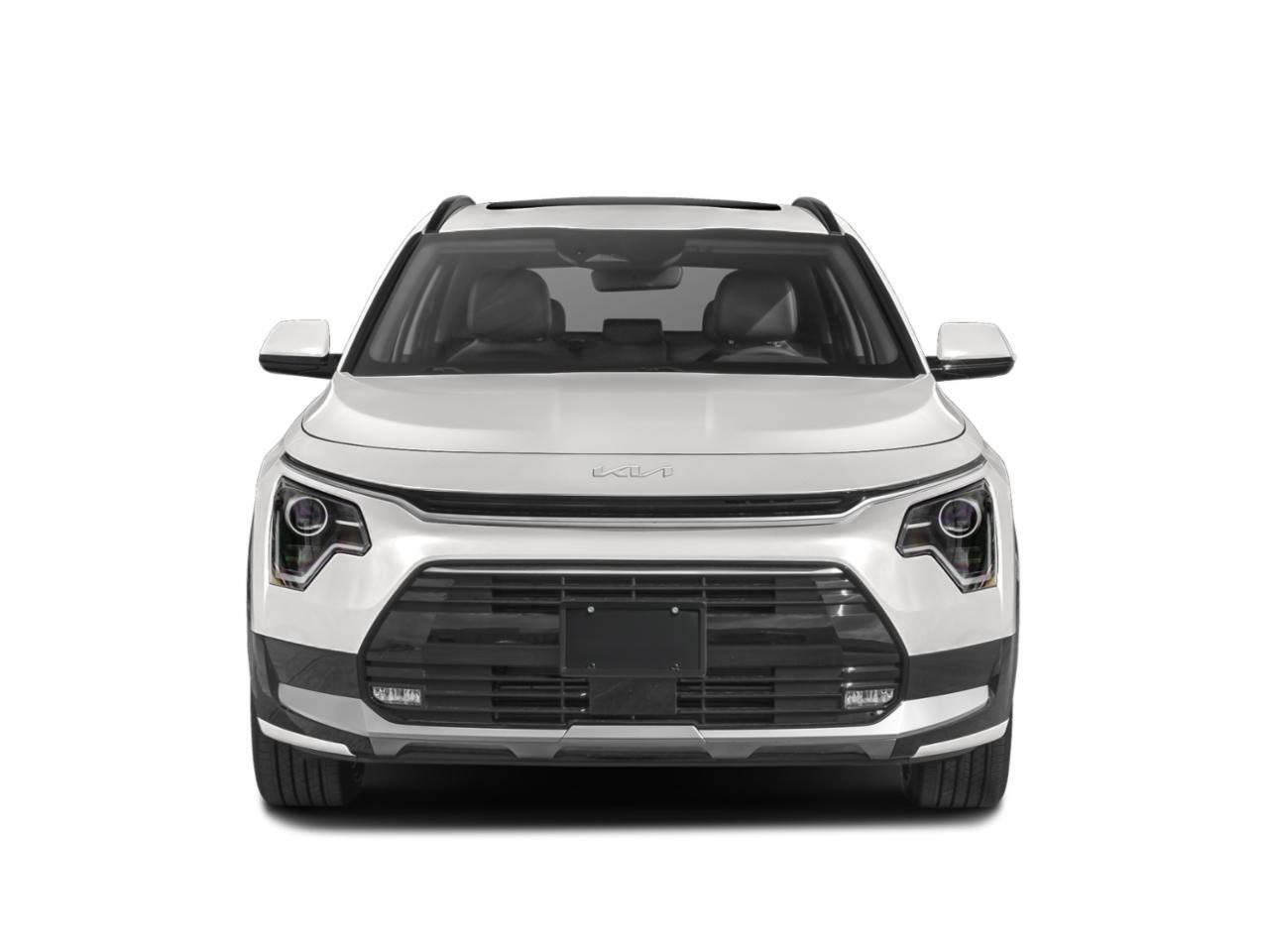 Used 2024 Kia Niro EX Touring in Tucson AZ