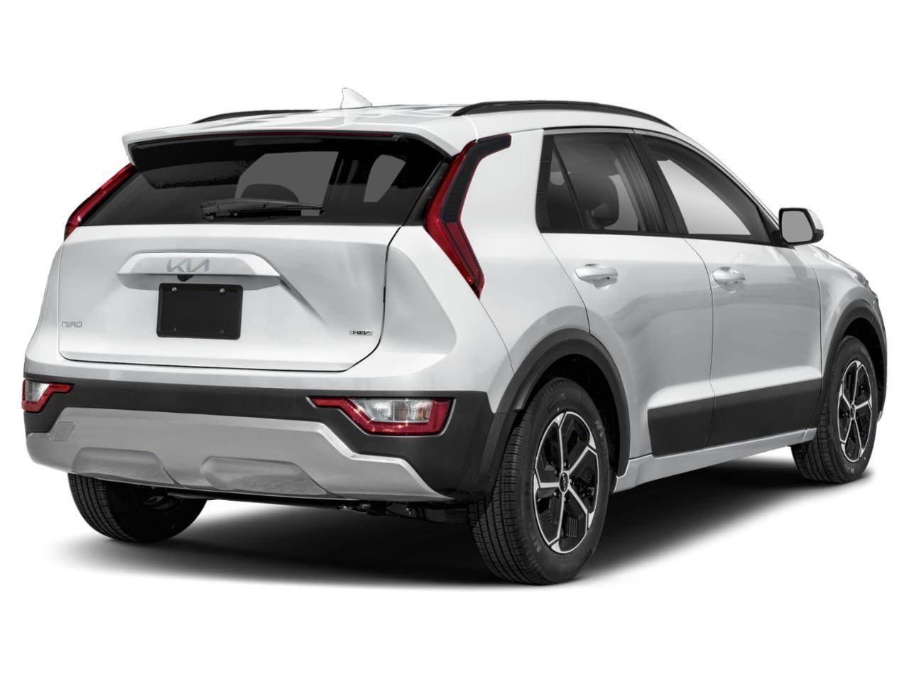 2024 Kia Niro LX