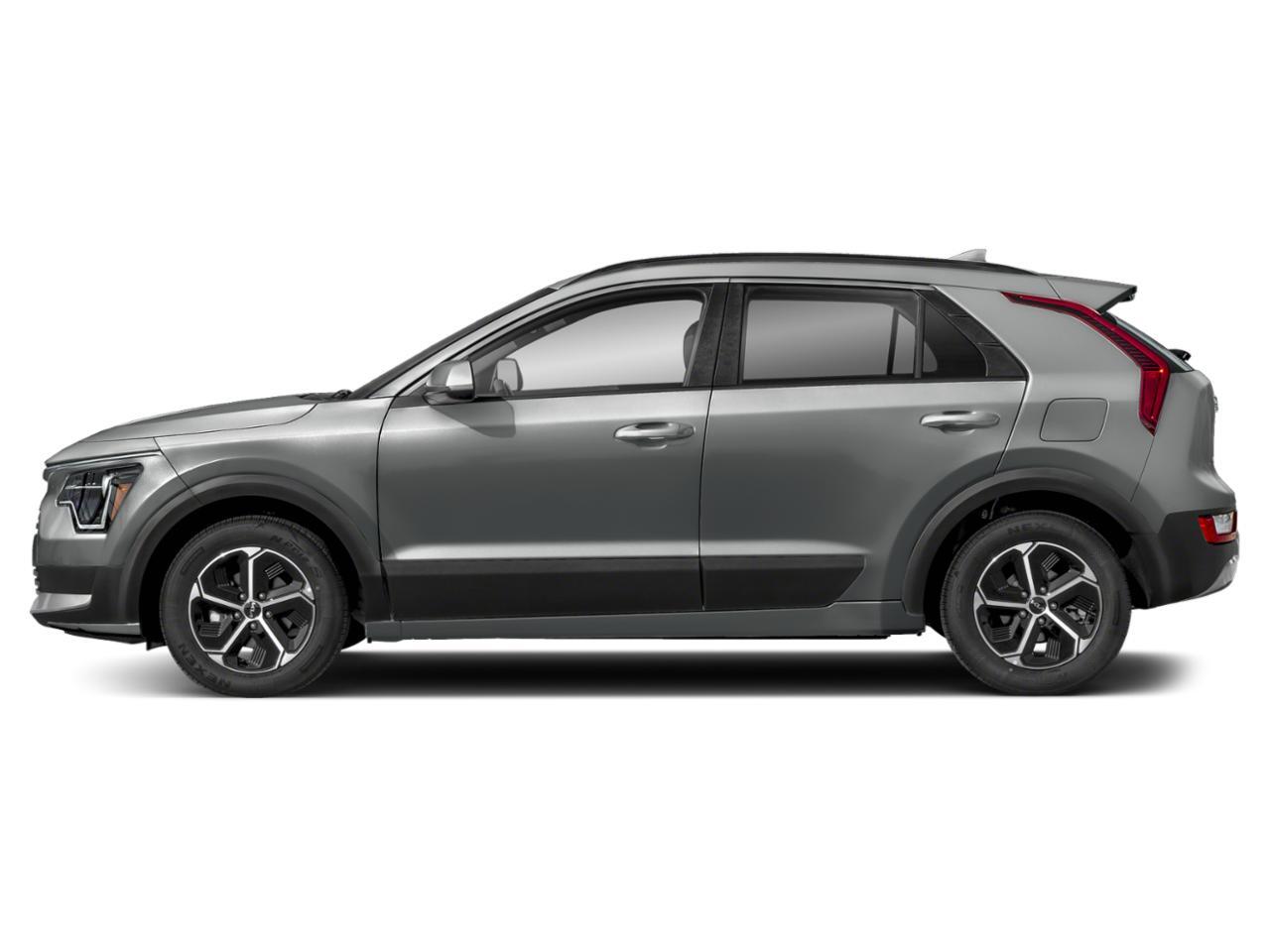 2024 Kia Niro LX